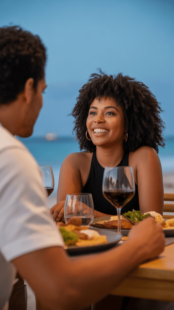 Date Ideas by DelaScort